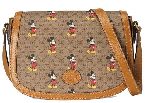 gucci micky maus tasche|micky maus comics.